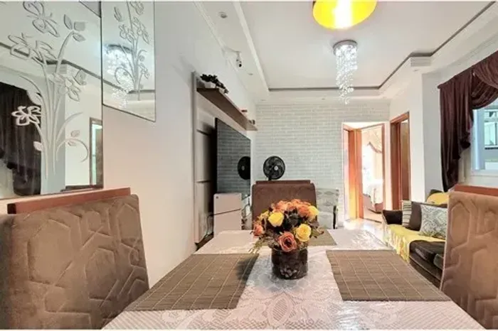 Apartamento 42m² 2 quartos 1 vaga R$ 305.000,00 Jardim Telles de Menezes-Santo André-SP