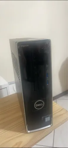 Dell Inspiron - i3