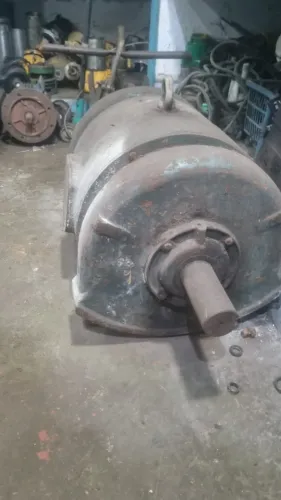 MOTOR 75CV 380V