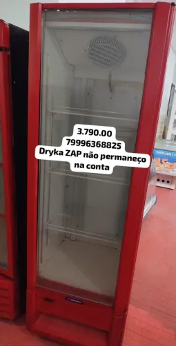 expositor auto serviço top