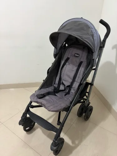 CARRINHO DE BEBÊ - CHICCO LITEWAY