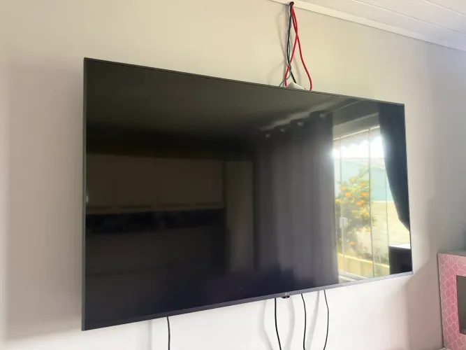 TV LG 50 Smart TV - Excelente Estado