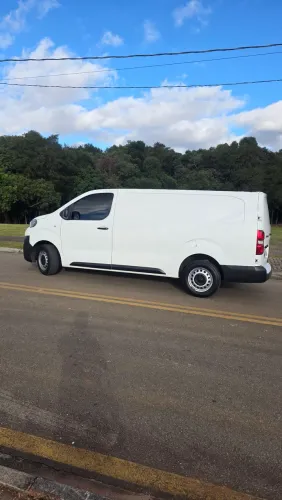Peugeot Expert Cargo 1.5 Turbo Diesel 2023