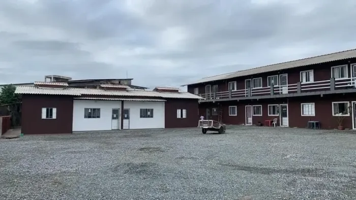 Casa em condomínio bairro corumbá para locação bairro Belas Artes - Itanhaém - SP