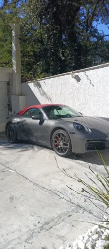 Porsche 911 Carrera S Cabriolet 3.0 420cv (991) 2020
