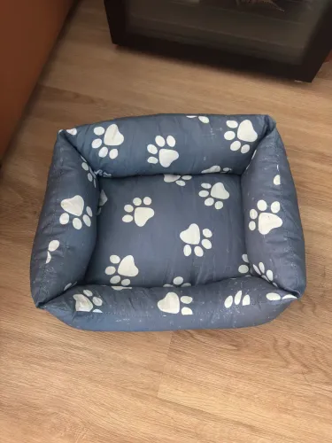 Cama pet
