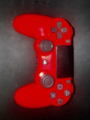 CONTROLE PS4 ORIGINAL
