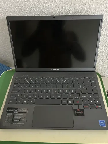 Notebook positivo