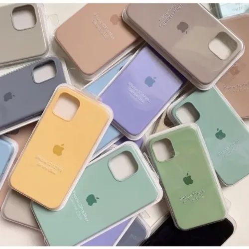 Capinhas Case para iPhone 12-13-14-15 / 12-13-15PRO / 13-14-15PROMAX