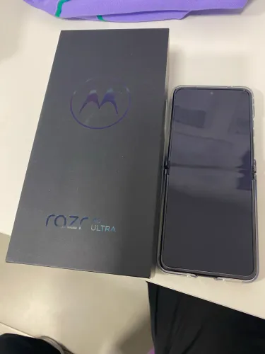 Razy 40 ultra