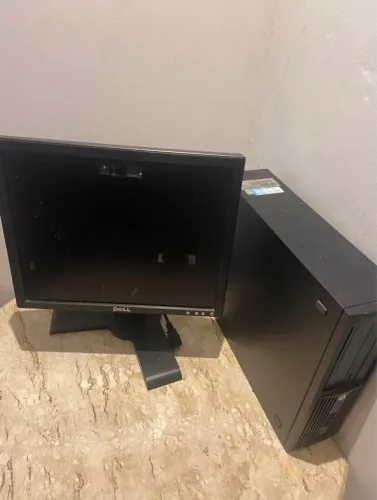 Computador Dell