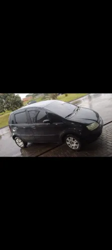 Fiat Idea ELX 1.4 MPI Fire Flex 8V 5P 2006