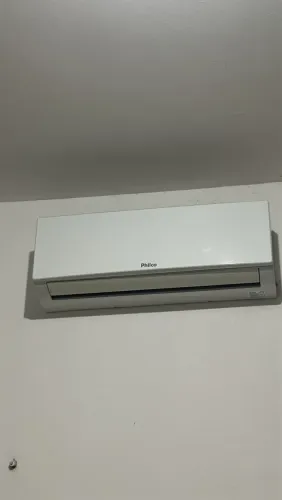 Vendo Ar-condicionado