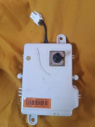 Placa de força Brastemp 11 kg