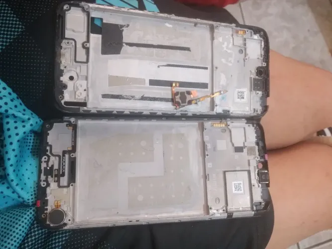 Peças de celular (USADO)