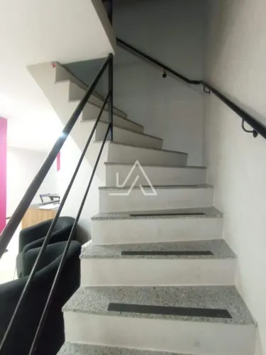 LOJA NO CENTRO A POUCOS METROS DA AVENIDA BRASIL - 150 M²
