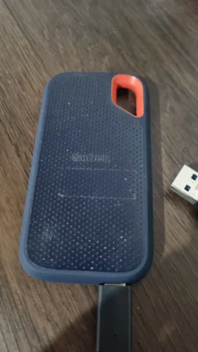 SSD SanDisk 1TB