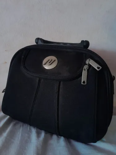 bolsa / maleta de mão 