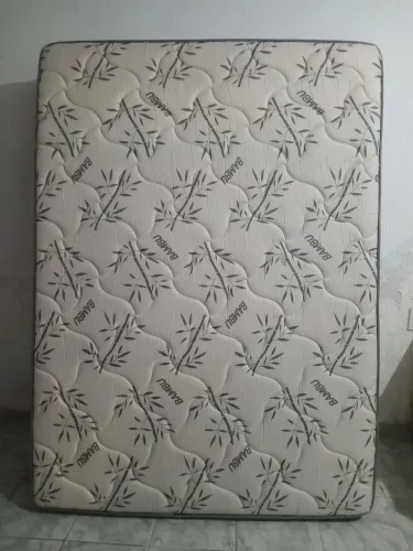 Colchão de Mola