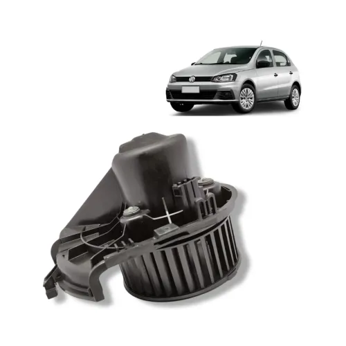 Motor de Ventilação Volkswagen Gol Voyage G7/G8 2013 a 2021 Original (995958X)