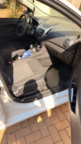 Ford KA 1.0 Se/se Plus Tivct Flex 5P 2021