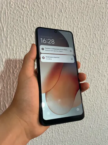 Redmi note 12 128 GB