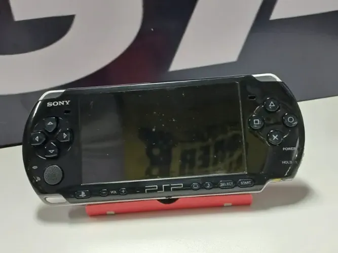 Videogame PSP portátil com jogos pronto para jogar - loja física