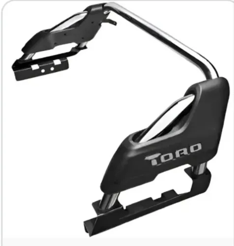 Santo Antônio da Fiat TORO 2025 