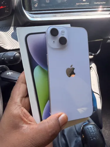 iPhone 14 128gb Lilas