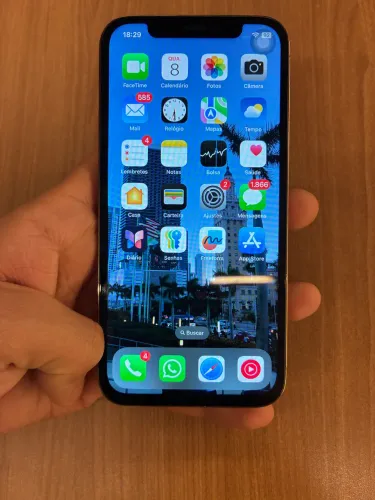 iPhone 12 Pro 128 Gb
