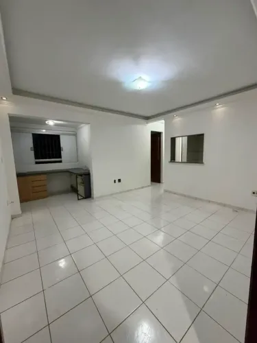 Apartamento à venda no Palmeiras II Aririzal