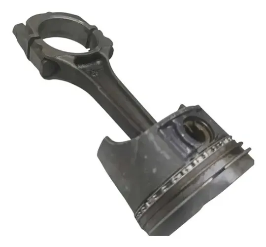 Pistão Biela Kia Clarus 2.0 86mm