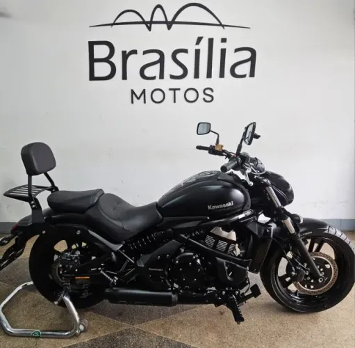 KAWASAKI VULCAN 650S ABS