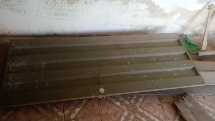 Venda portão