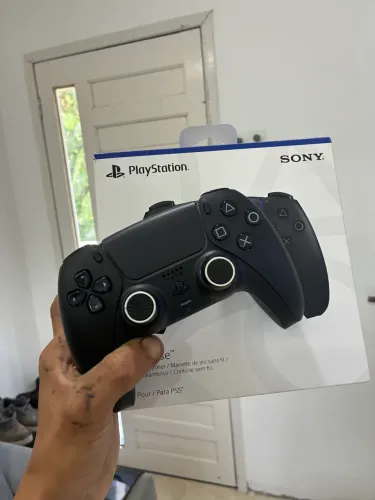 Controle ps5
