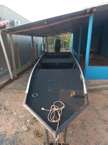 Barco Plataformado 5.5 2023