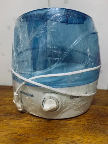 Umidificador ar Mondial