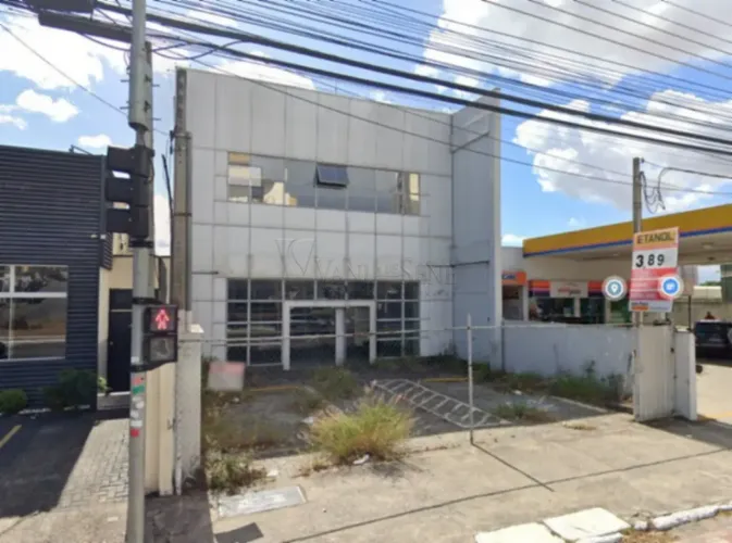 Oportunidade Imperdível: Prédio Comercial Estilo Sobrado no Jardim Independência - Taubaté