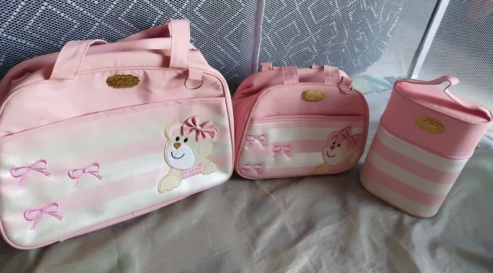 Bolsa Maternidade