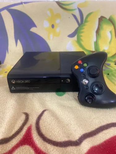 Xbox 360 