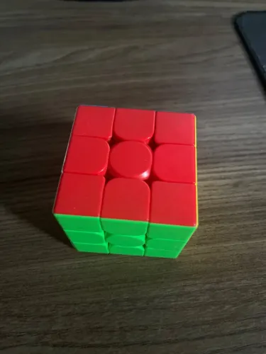 Cubo magico 3x3