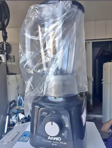 Liquidificador