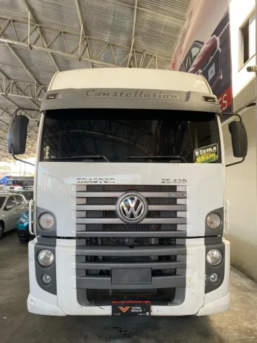 VW/25-420 CTC 6x2 2019. OFERTA!!!