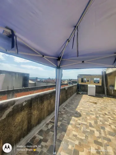Tenda gazebo yayo