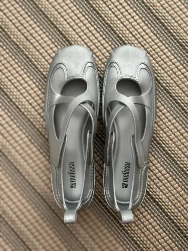 Sapatilha Melissa Aira 35