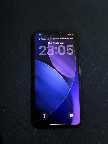 iPhone 11 Pro