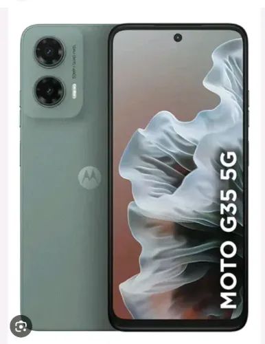 Motorola g35 5G 
