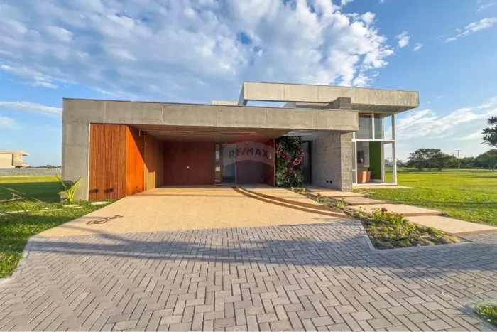 Casa Carbono Zero