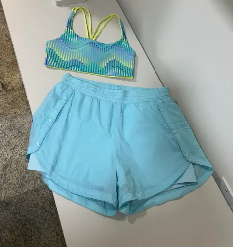 Conjunto Novo Alto Giro *LEIA O ANÚNCIO*