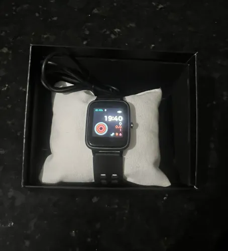 RELÓGIO MORMAI SMARTWATCHES